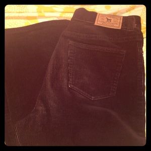 ☘️ Lauren by Ralph Lauren Corduroys☘️